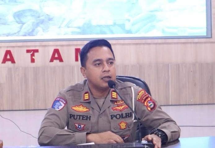 Operasi Patuh Rinjani 2026 Resmi Dimulai, Pelanggaran Ini Jadi Target Penindakan