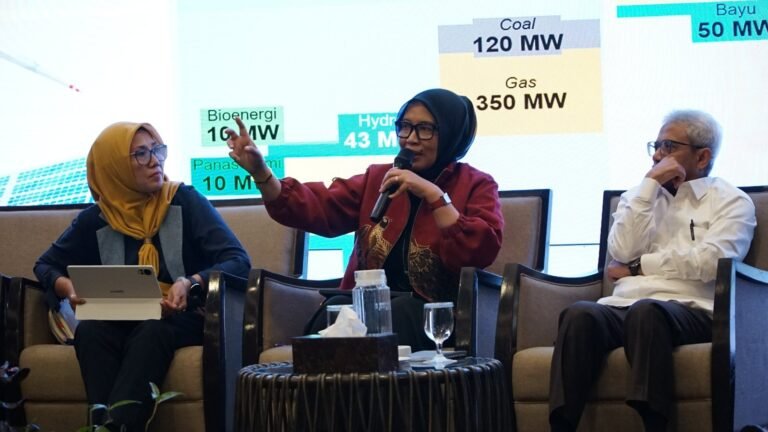 PLN UIW NTB Dukung Percepatan Transisi Energi, Kolaborasi Menuju NTB Emisi Nol Bersih 2050