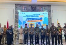 Dari Mataram, KPK Mulai Rangkaian JNBA 2026 untuk Perkuat Budaya Integritas