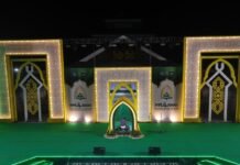 MTQ XXXI di Praya: Meneguhkan Langkah NTB Menuju Serambi Al-Qur’an