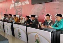 MTQ XXXI NTB Siap Memasuki Babak Final