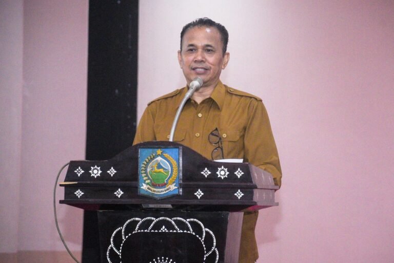 Pemprov NTB Tegaskan Pengadaan Sewa Kendaraan Listrik Sesuai Prosedur, Hormati Proses Hukum di Kejati