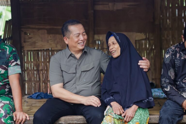 Desa Berdaya: Dari Pintu Rumah Warga Menuju NTB Makmur Mendunia