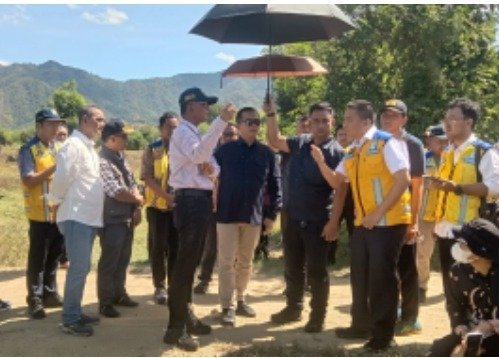Sekolah Rakyat Pertama di Pulau Sumbawa Disiapkan di Bima, Perluas Akses Pendidikan bagi Anak Kurang Mampu