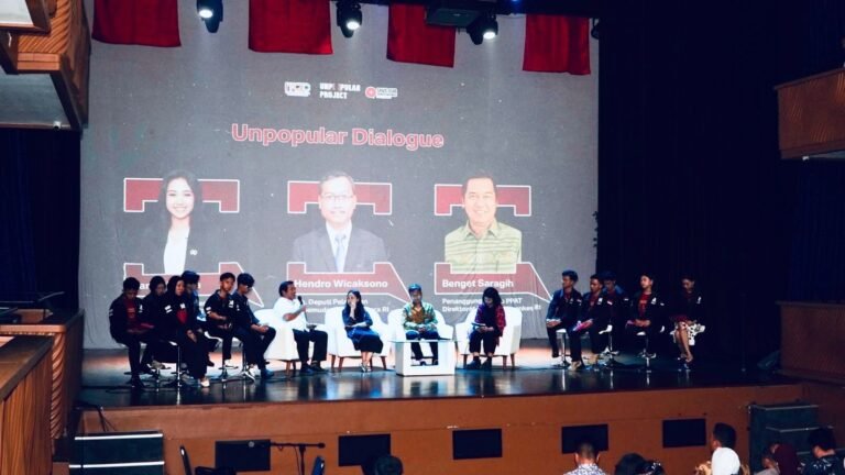 IYCTC Soroti Kelumpuhan Kebijakan Pengendalian Rokok, Anak Muda Desak Regulasi Lebih Tegas