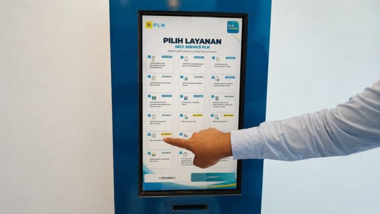 Capaian PLN: Transformasi Digital Perkuat Layanan Mandiri Pelanggan Melalui SuperApps PLN Mobile