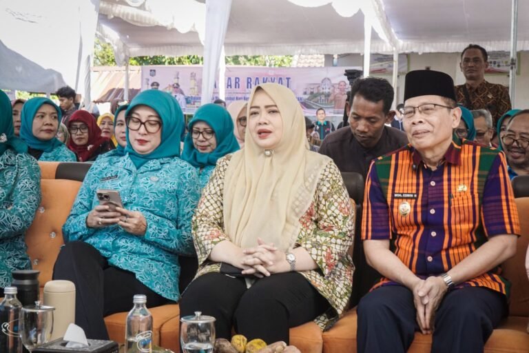 NTB Percepat Penurunan Stunting Melalui Kolaborasi