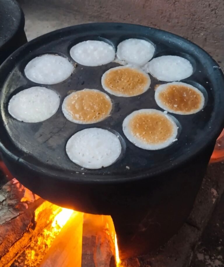 LAK-LAK CERIA, Inovasi Kuliner Ramah Lingkungan yang Lestarikan Cita Rasa Khas Lombok