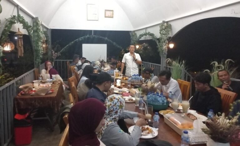 Warga dan Lurah Dasan Geres Sebut Brigjen L. Iwan Sosok Dermawan dan Berjiwa Sosial