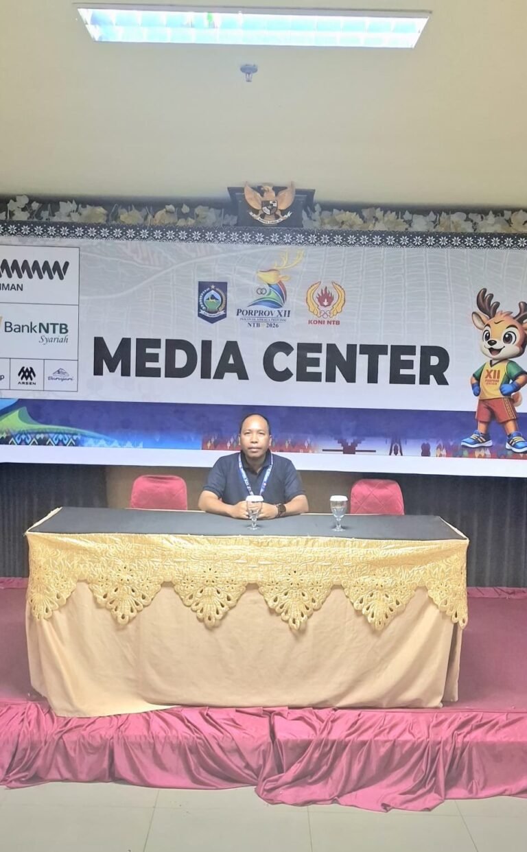 Gubernur NTB Ajak Masyarakat Nobar Final Piala Dunia 2026, Berbaur Tanpa Sekat di Bumi Gora