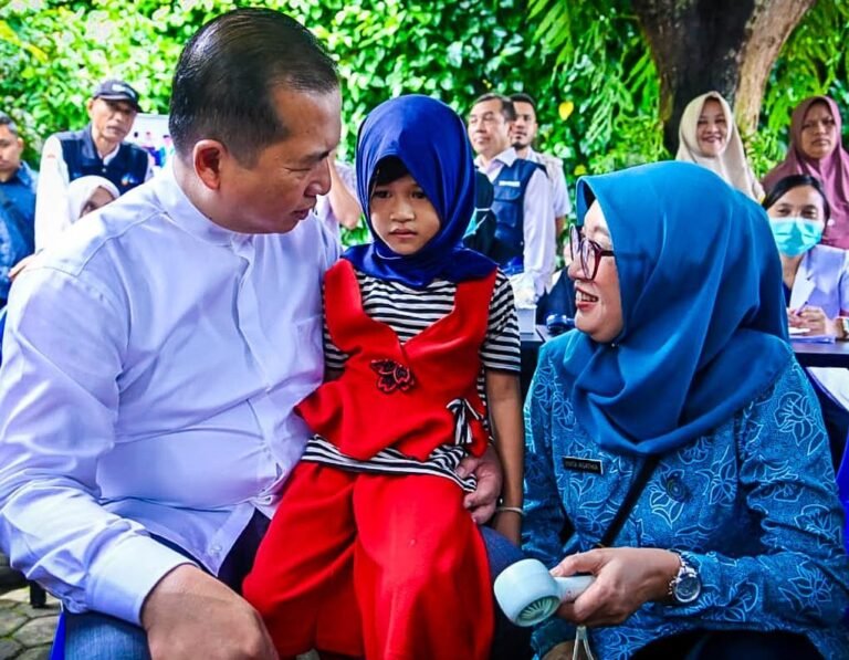 Pemprov NTB Perkuat Pengawasan MBG, SPPG Tak Patuh Akan Dievaluasi