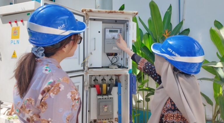 Hari Kemerdekaan RI ke-81, PLN UIW NTB Tegaskan Peran Perempuan sebagai Penggerak Pelayanan dan Transisi Energi Bersih