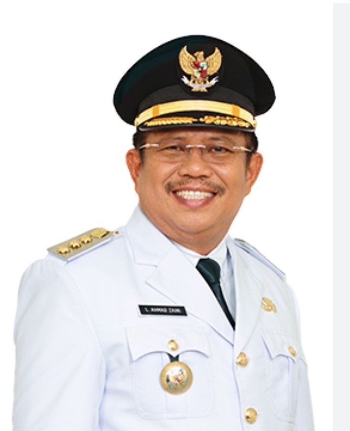 OTT KPK Guncang Lombok Barat, Bupati Digiring ke Jakarta, Uang Tunai dan Dokumen Disita