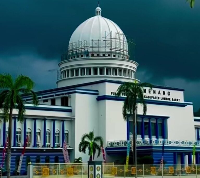 Pertanyakan Anggaran Publikasi, Sejumlah Wartawan Bakal Geruduk Kominfo Lombok Barat
